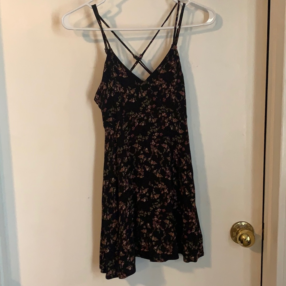 Skater Dress